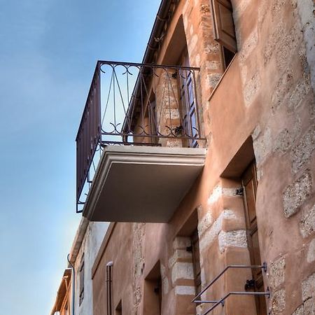 C&M Residence Chania Old Town Eksteriør bilde