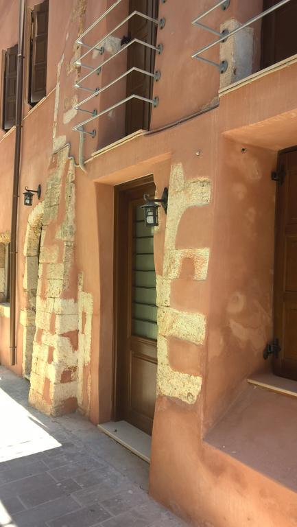 C&M Residence Chania Old Town Eksteriør bilde