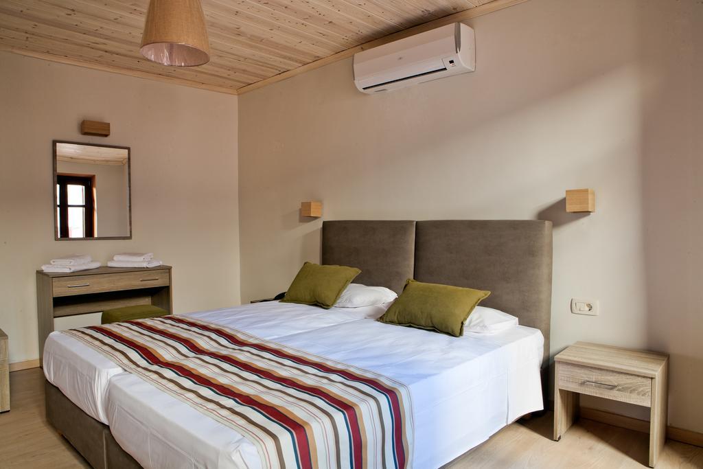 C&M Residence Chania Old Town Eksteriør bilde