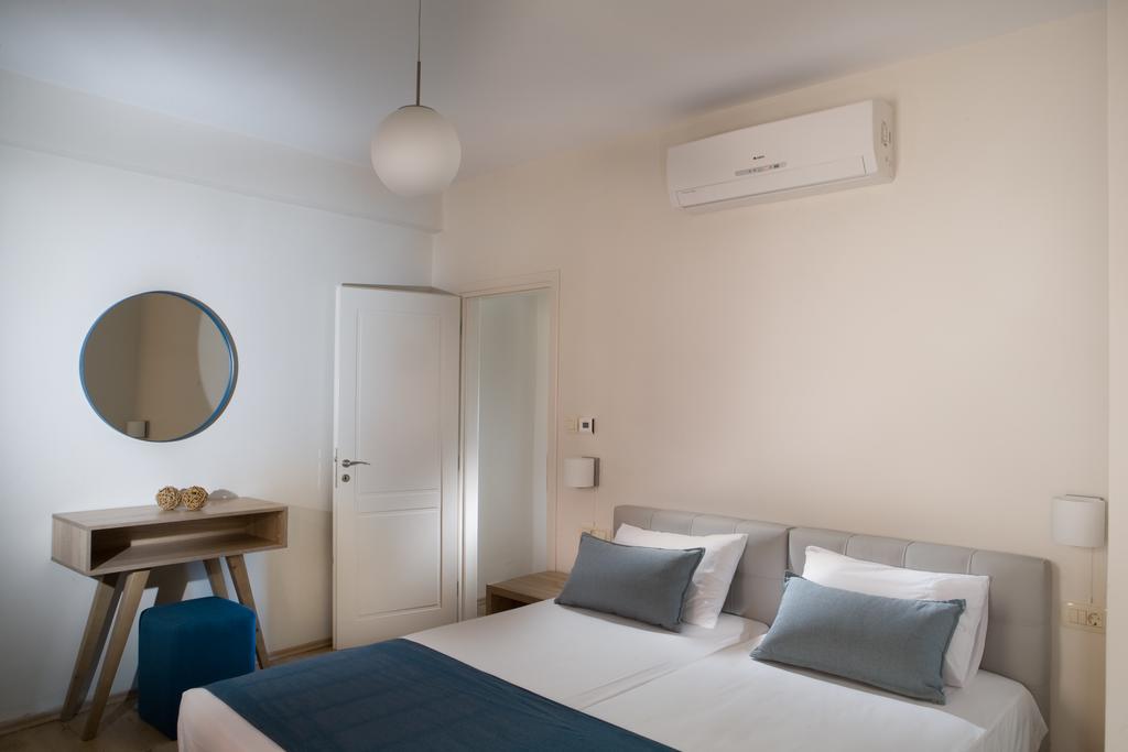 C&M Residence Chania Old Town Eksteriør bilde