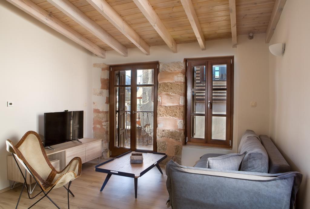 C&M Residence Chania Old Town Eksteriør bilde